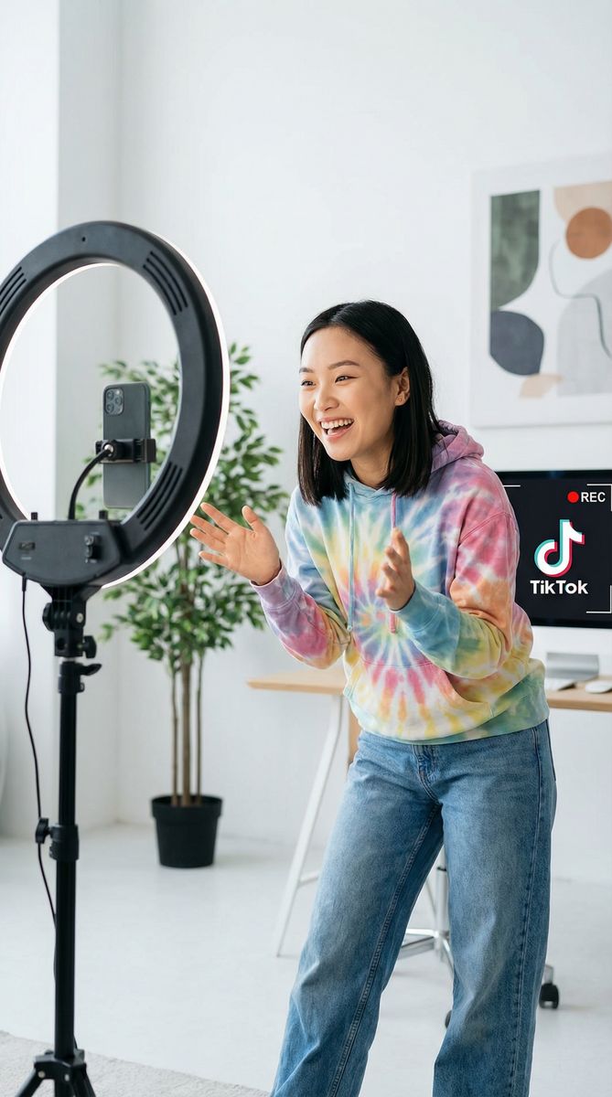 香蕉漫画短视频创作